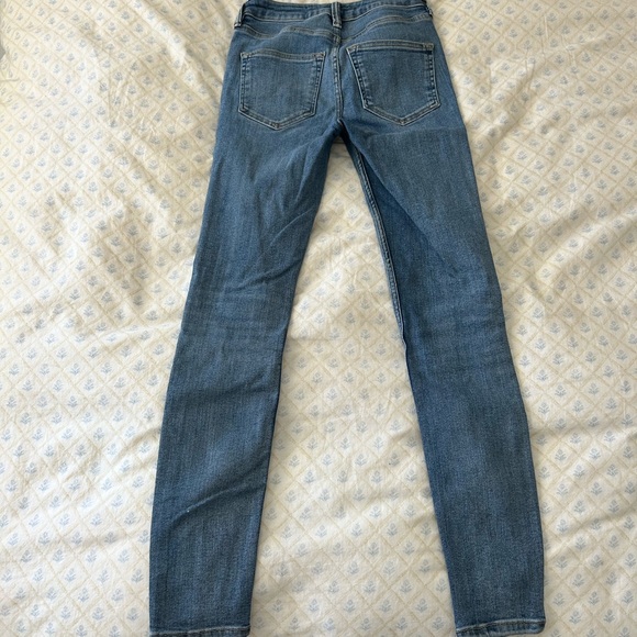 Allsaints Denim - Picture 2 of 3